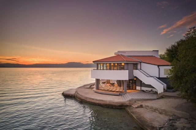 Atea Aminess Style Glamping Villas & Holiday Homes - wellness -