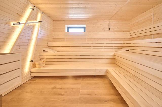 Atea Aminess Style Glamping Villas & Holiday Homes - wellness -