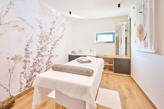 Atea Aminess Style Glamping Villas & Holiday Homes - wellness -