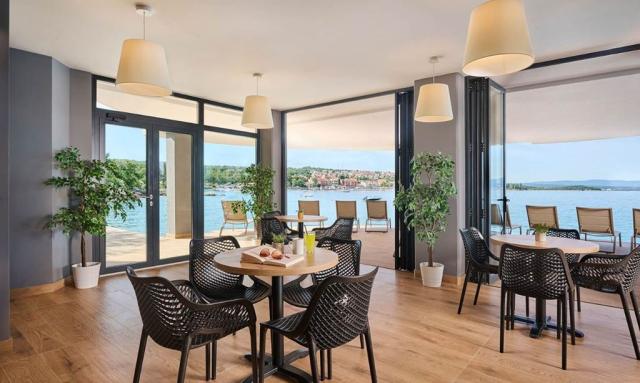 Atea Aminess Style Glamping Villas & Holiday Homes - wellness -
