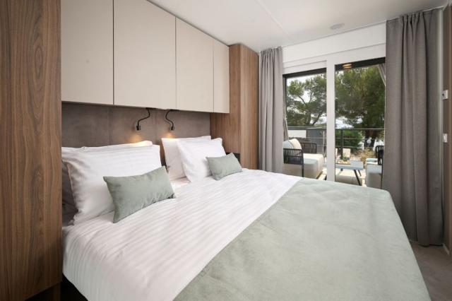 Atea Aminess Style Glamping Villas & Holiday Homes - Amber Luxu