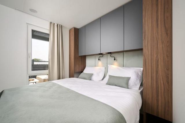 Atea Aminess Style Glamping Villas & Holiday Homes - Premium Ho