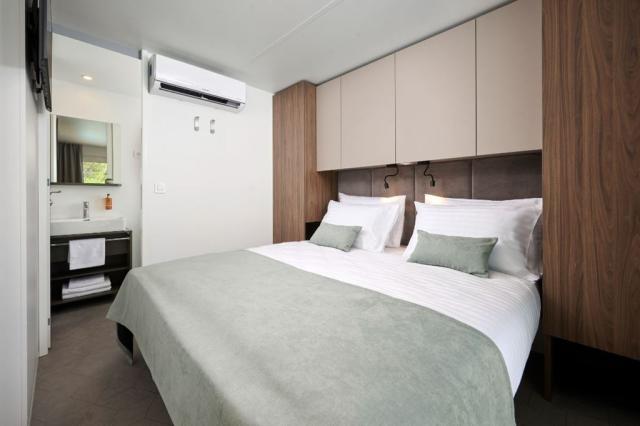 Atea Aminess Style Glamping Villas & Holiday Homes - Amber Luxu