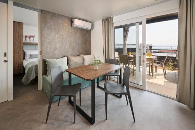 Atea Aminess Style Glamping Villas & Holiday Homes - Premium Ho