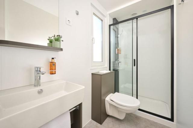 Atea Aminess Style Glamping Villas & Holiday Homes - Premium Ho
