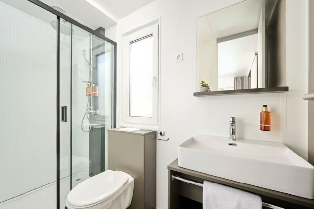Atea Aminess Style Glamping Villas & Holiday Homes - Amber Luxu