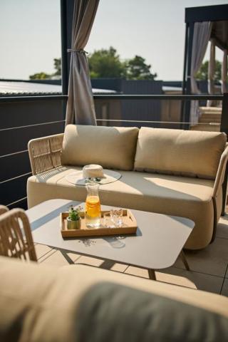 Atea Aminess Style Glamping Villas & Holiday Homes - Premium Ho
