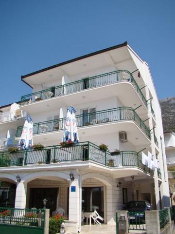 Marija penzion - Gradac -  - Chorvatsko