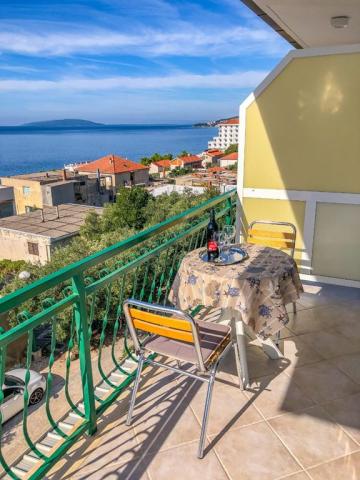 Marija penzion - Gradac -  - Chorvatsko