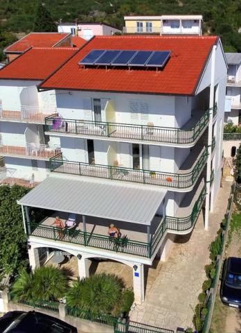 Marija penzion - Gradac -  - Chorvatsko