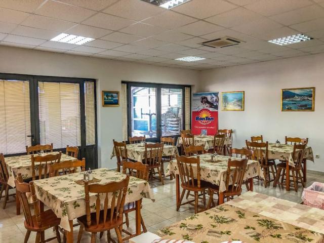 Marija penzion - Gradac -  - Chorvatsko