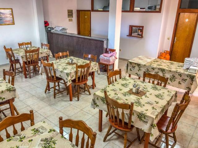 Marija penzion - Gradac -  - Chorvatsko
