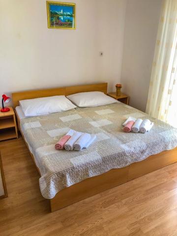Marija penzion - Gradac -  - Chorvatsko