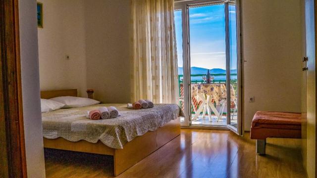 Marija penzion - Gradac -  - Chorvatsko