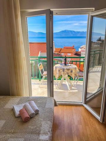 Marija penzion - Gradac -  - Chorvatsko
