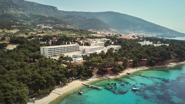 Bluesun hotel Elaphusa