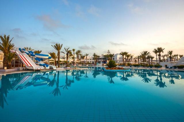 El Mouradi Djerba Menzel