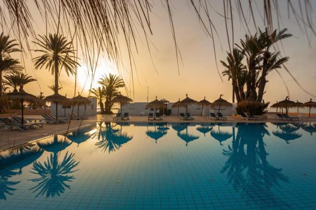 El Mouradi Djerba Menzel