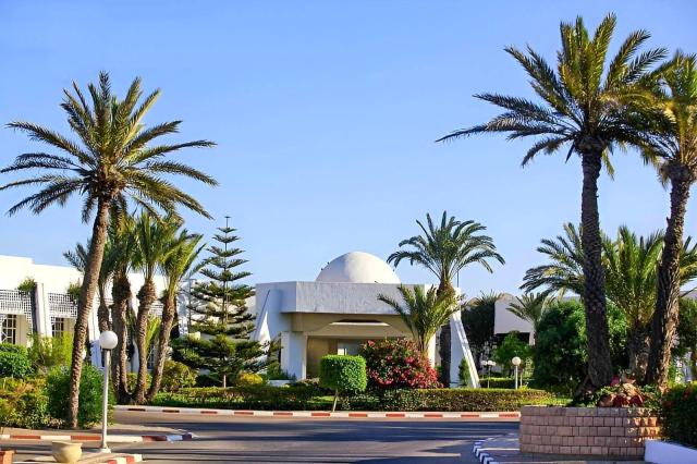 El Mouradi Djerba Menzel