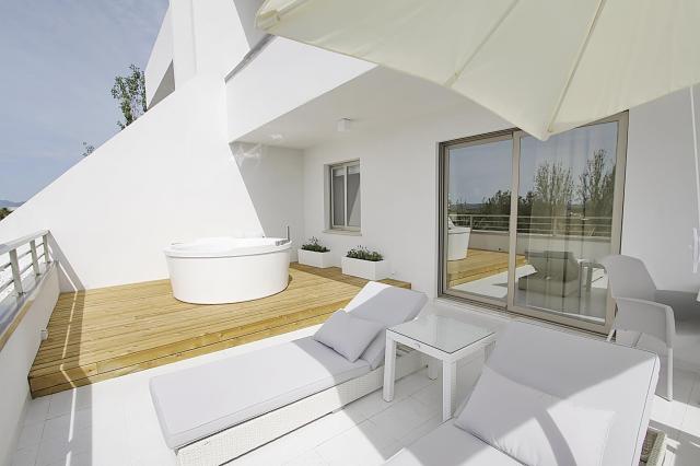 Rei del Mediterrani Palace - Adults Only