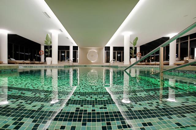 Rei del Mediterrani Palace - Adults Only