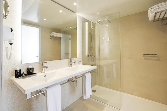 Rei del Mediterrani Palace - Adults Only