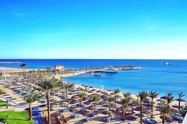 Aqua Vista Resort