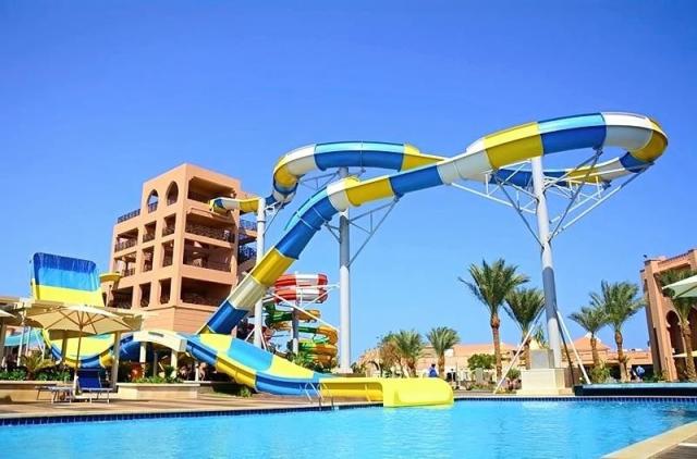 Aqua Vista Resort