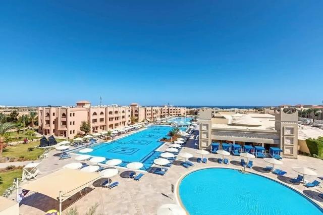 Aqua Vista Resort