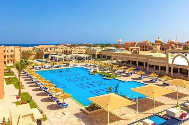 Aqua Vista Resort
