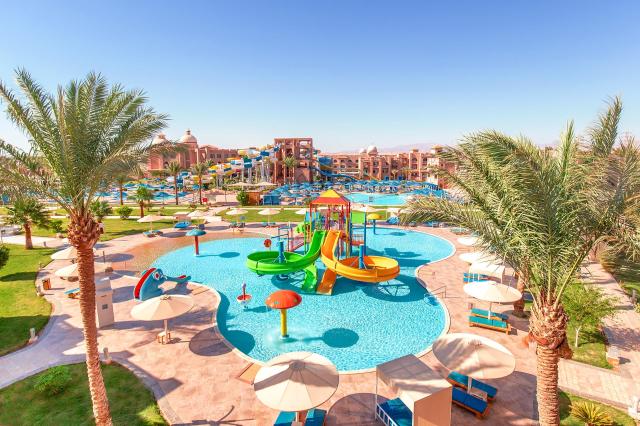 Aqua Vista Resort