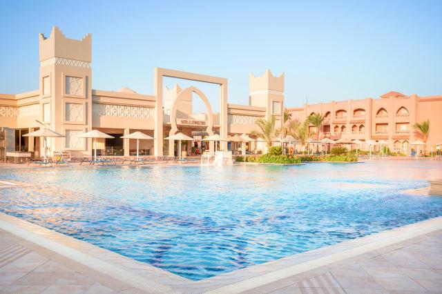 Aqua Vista Resort