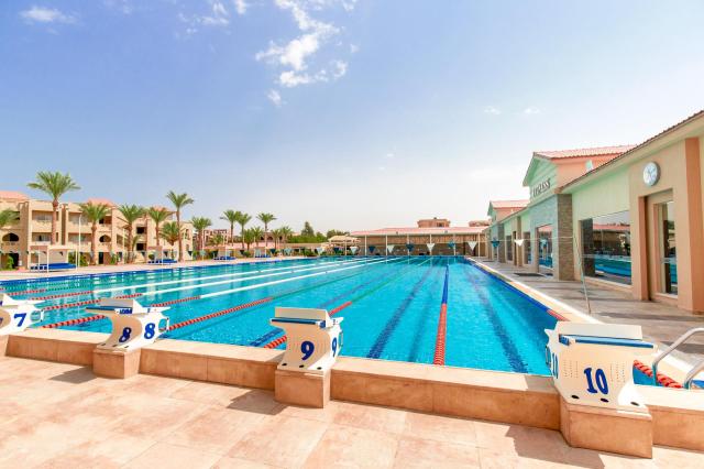 Aqua Vista Resort