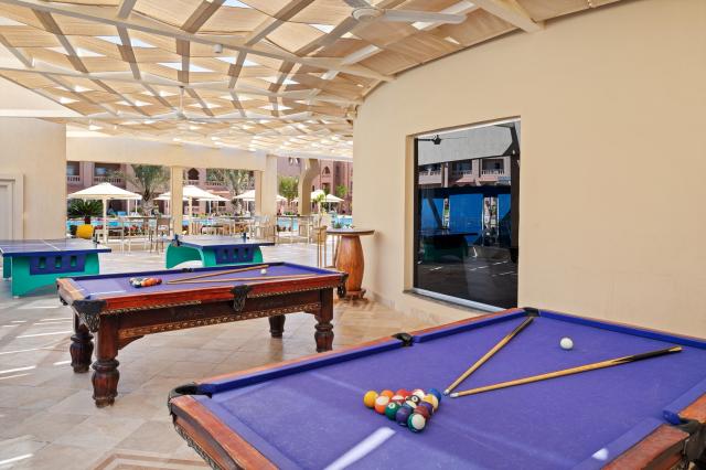 Aqua Vista Resort