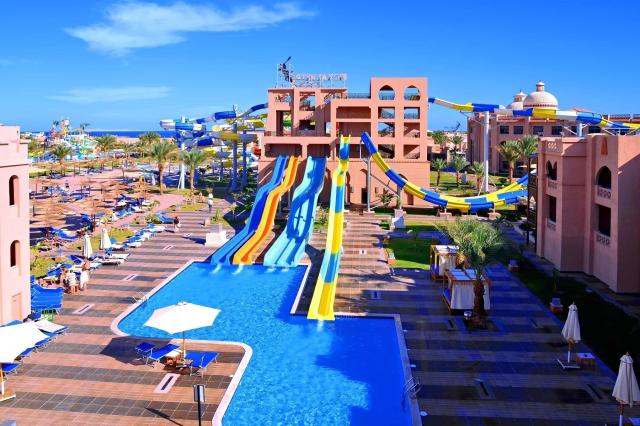 Aqua Vista Resort