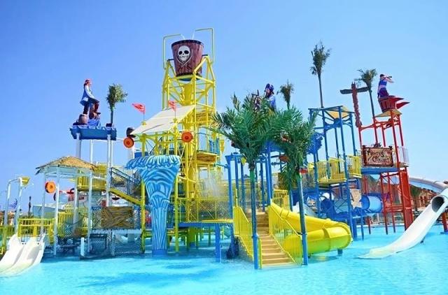 Aqua Vista Resort