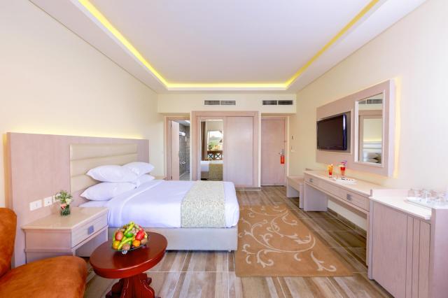 Aqua Vista Resort
