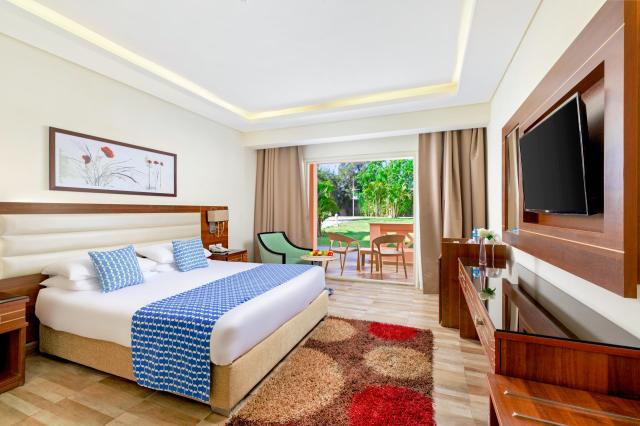 Aqua Vista Resort