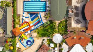 Crystal Family Resort & Spa