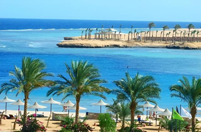 Brayka Bay Reef Resort