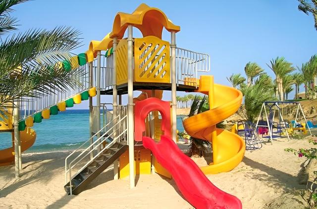 Brayka Bay Reef Resort