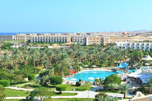Brayka Bay Reef Resort