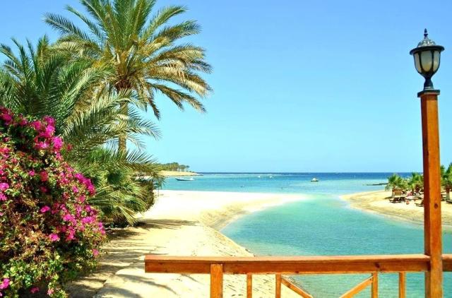 Brayka Bay Reef Resort
