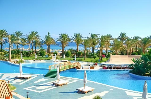 Brayka Bay Reef Resort