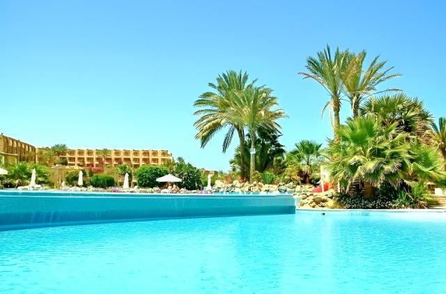 Brayka Bay Reef Resort