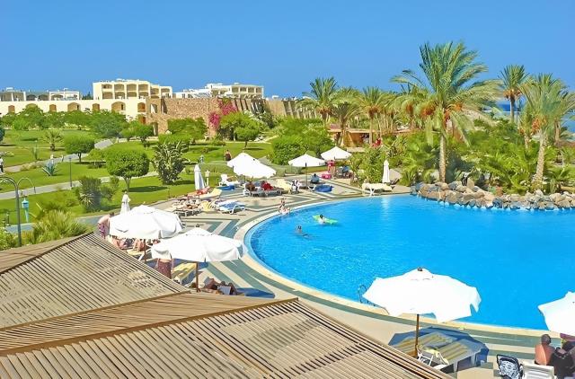 Brayka Bay Reef Resort