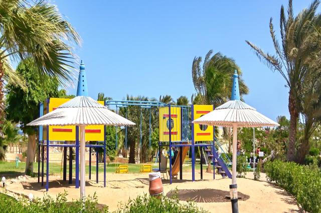 Coral Beach