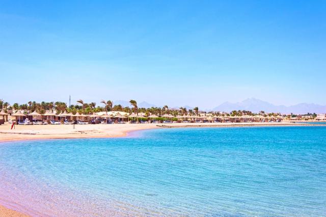 Coral Beach