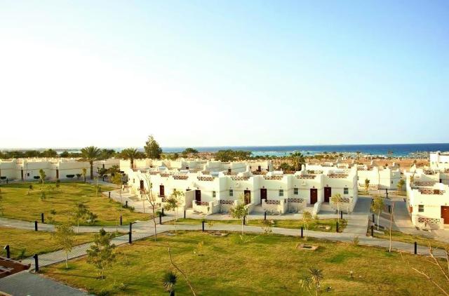 Coral Beach