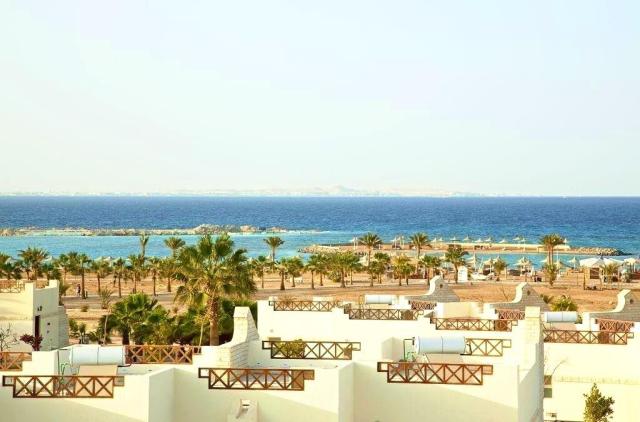 Coral Beach